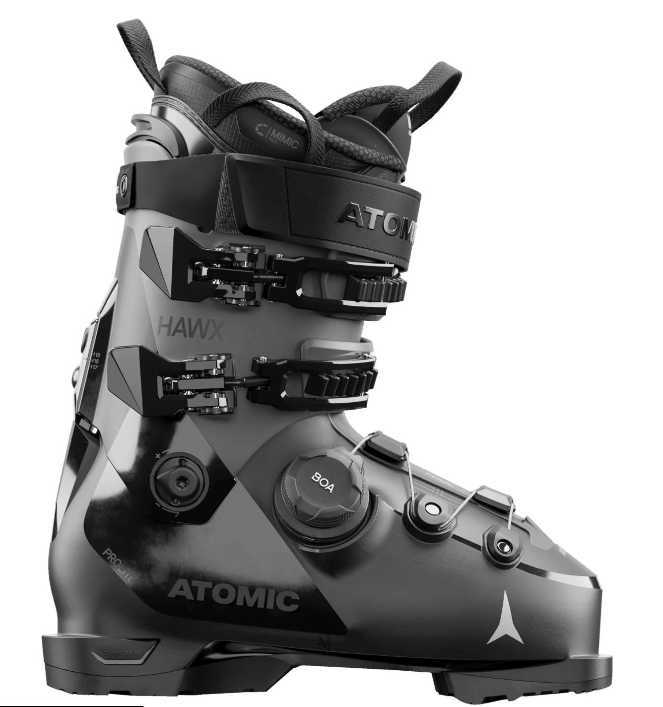 Image 0 of ATOMIC HAWX PRIME 110 S BOA GW BOOTS  - 2027