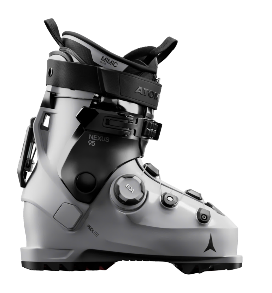 Image 0 of ATOMIC NEXUS 95 BOA W GW BOOTS - 2027