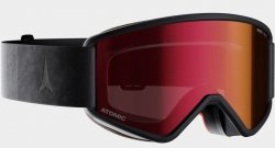 ATOMIC SAVOR M PHOTO GOGGLES, ASSORTED COLORS  + RED PHOTO LENS - 2027