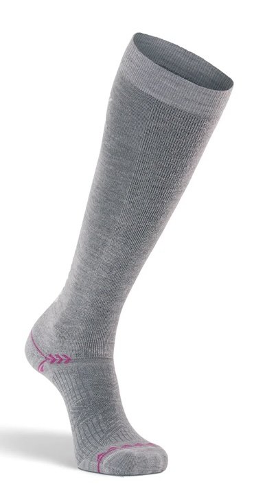 Image 0 of FOX RIVER WOMENS CHAMONIX LIGHTWEIGHT OVER-THE-CALF SOCK