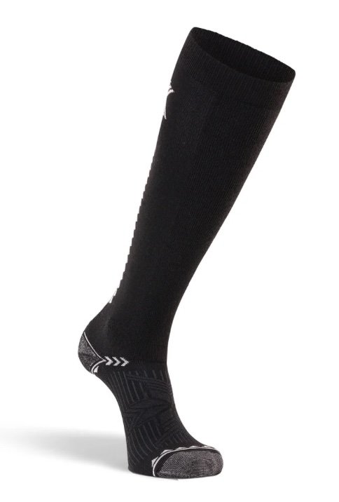 Image 1 of FOX RIVER WOMENS CHAMONIX LIGHTWEIGHT OVER-THE-CALF SOCK