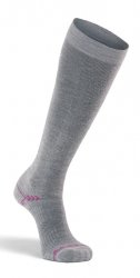 FOX RIVER WOMENS CHAMONIX LIGHTWEIGHT OVER-THE-CALF SOCK