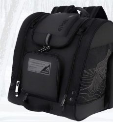 ATHALON PRO'S CHOICE BOOT BAG - #450