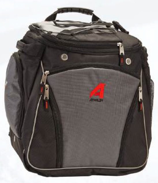 Image 0 of ATHALON HEATED BOOT BAG - #438