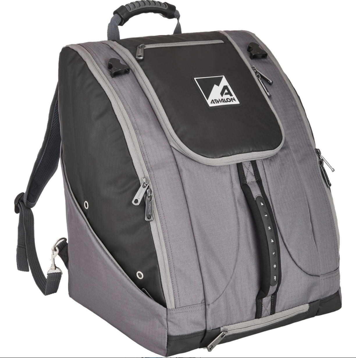 Image 1 of ATHALON ALPINE DELUXE EVERYTHING BOOT BAG - #431