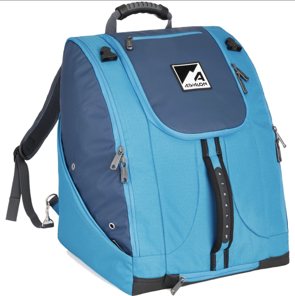 Image 2 of ATHALON ALPINE DELUXE EVERYTHING BOOT BAG - #431