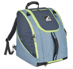 ATHALON ALPINE DELUXE EVERYTHING BOOT BAG - #431