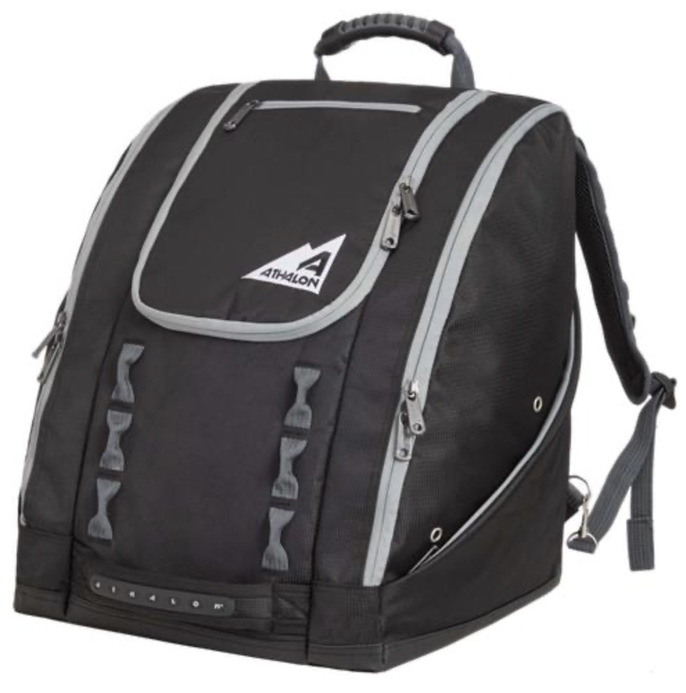 Image 1 of ATHALON EVERYTHING BOOT BAG - #430