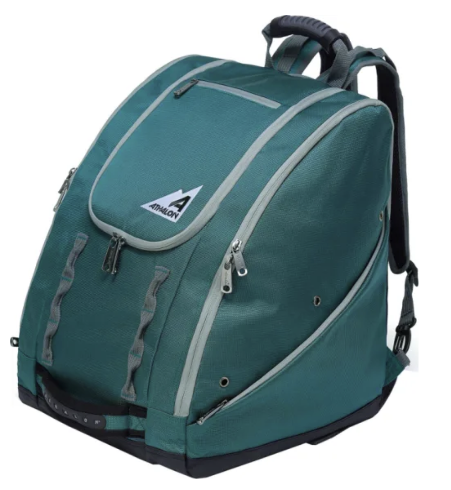 Image 2 of ATHALON EVERYTHING BOOT BAG - #430