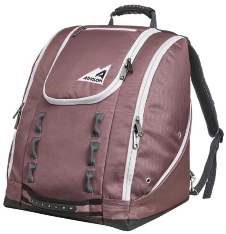 Image 3 of ATHALON EVERYTHING BOOT BAG - #430