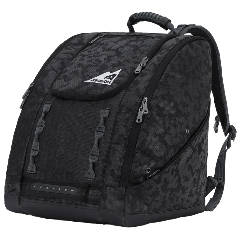 Image 4 of ATHALON EVERYTHING BOOT BAG - #430