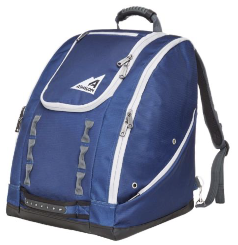 Image 5 of ATHALON EVERYTHING BOOT BAG - #430