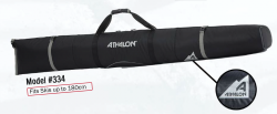 ATHALON SINGLE SKI PADDED - #334