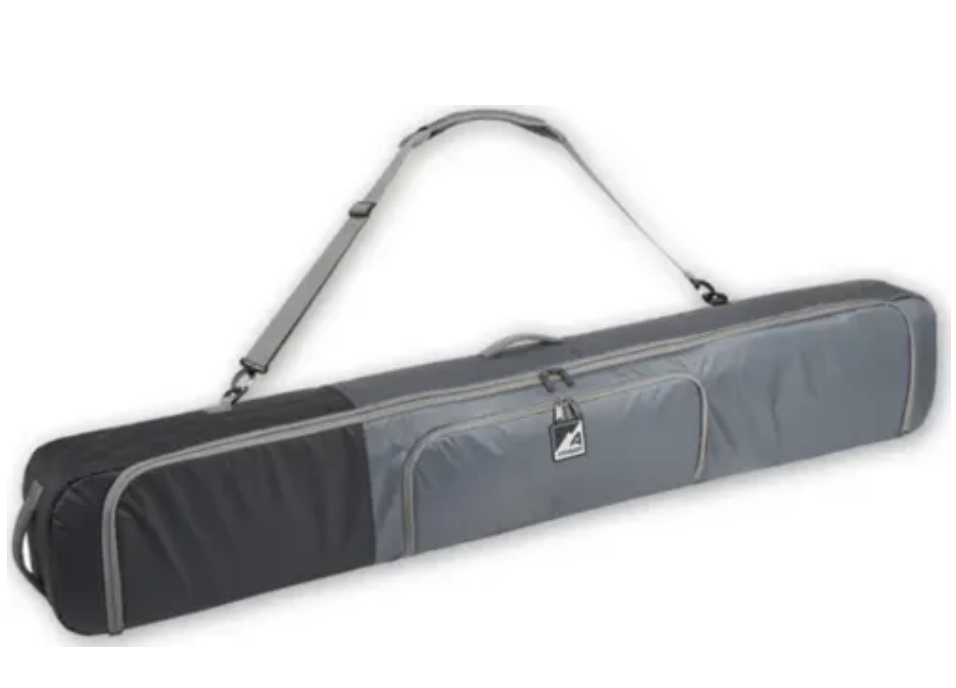 Image 0 of ATHALON ALPINE SNOWBOARD BAG - #357