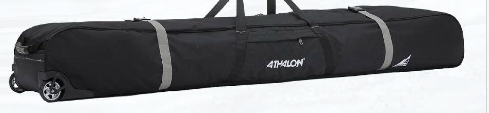 Image 0 of ATHALON EVERYTHING ROLLING SKI & SNOWBOARD BAG - #470
