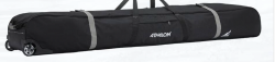 ATHALON EVERYTHING ROLLING SKI & SNOWBOARD BAG - #470