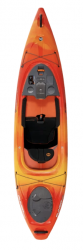 WILDERNESS SYSTEMS KAYAKS - PUNGO 105 MANGO