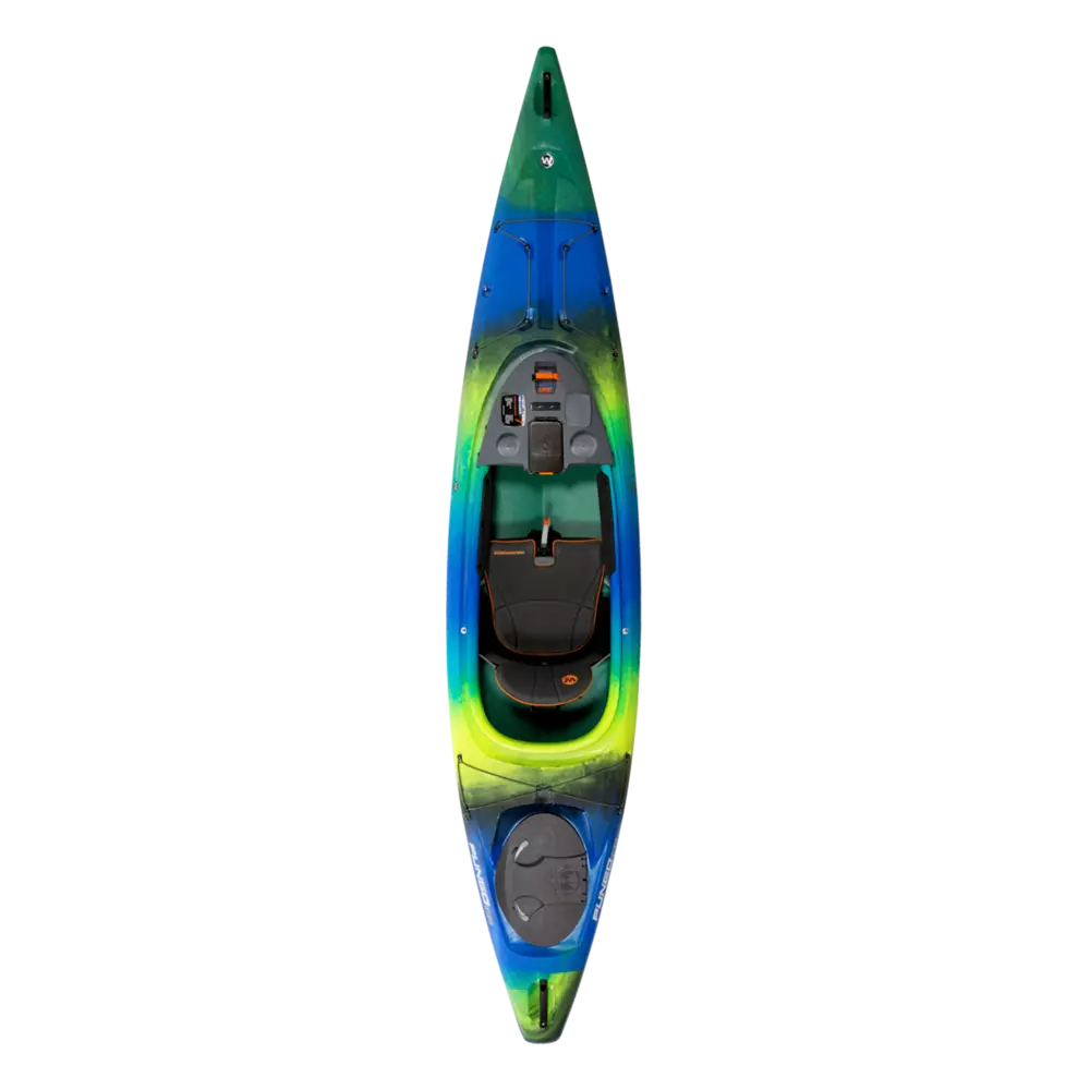 WILDERNESS SYSTEMS KAYAKS - PUNGO 125 GALAXY