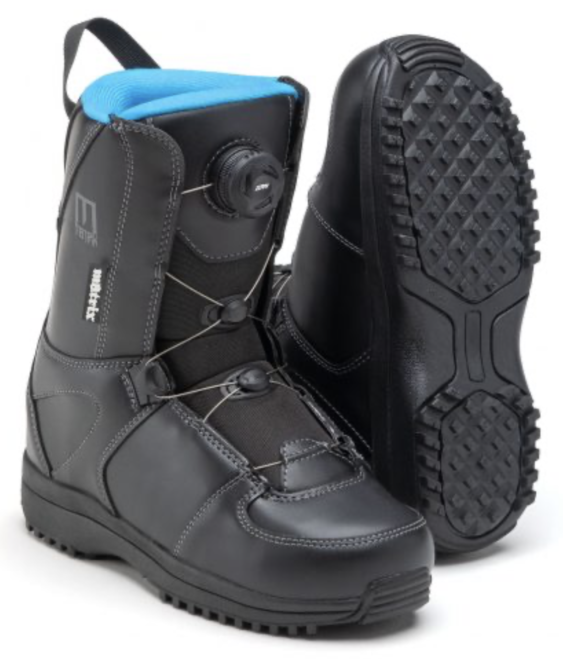 Image 0 of MATRIX 880 MOZ SNOWBOARD BOOT - 2027	