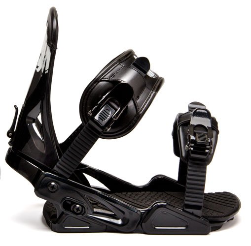 Image 0 of MATRIX SNOWBOARD BINDING, PH-811 - 2027