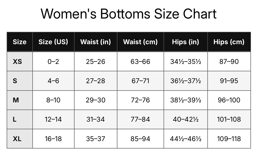 Image 1 of HOT CHILLYS PEPPER BI-PLY WOMENS THERMAL BOTTOM 