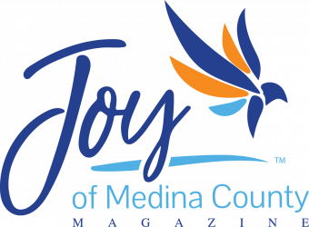 Joy of Medina County Magazine