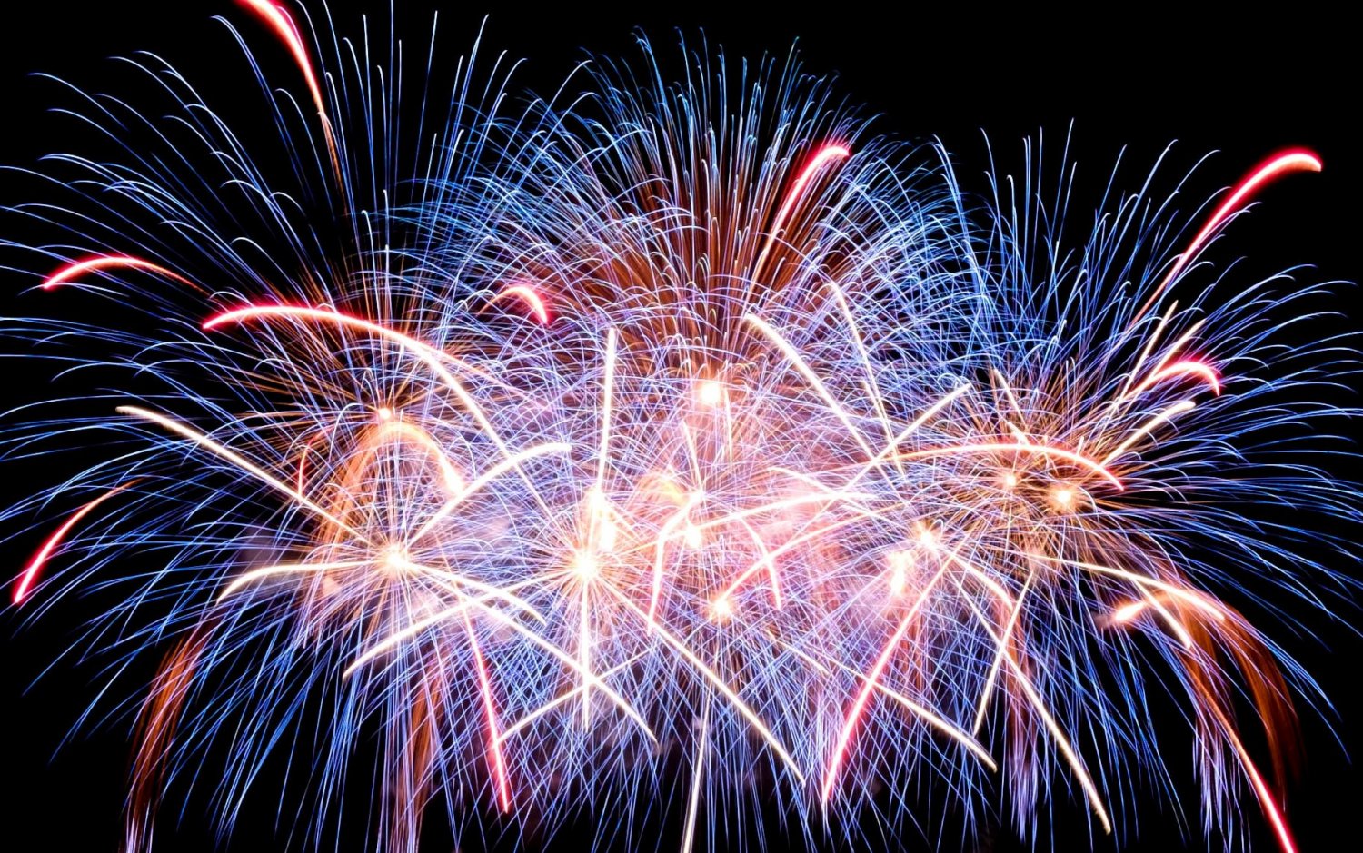 Joy of Medina County Magazine Fourth of July Fireworks 2022