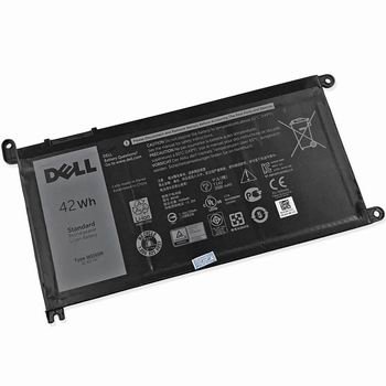 Wdx0r аккумулятор dell