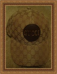  Brown Baseball Hat Unisex Adjustable To Fit Most