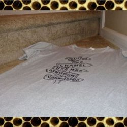 Luxury Theme Shirt For Women Size 3XL Gray