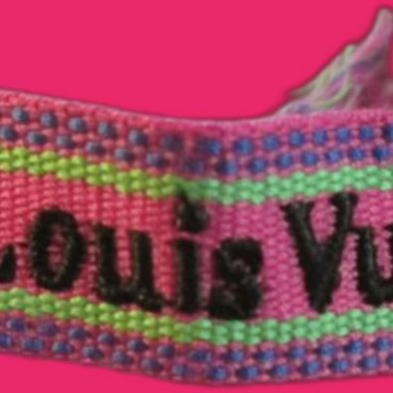 Image 0 of  Handmade Colorful Bracelet For Teens Girls / Women