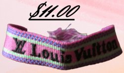  Handmade Colorful Bracelet For Teens Girls / Women