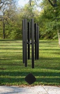 Windchimes Music Of The Spheres 60 Tenor 15 Warranty Wind Chime