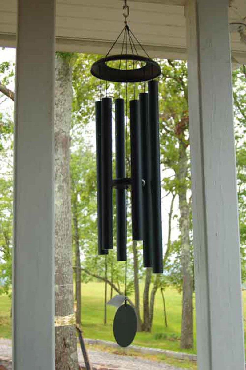 Corinthian Bells Wind Chimes 30 T206