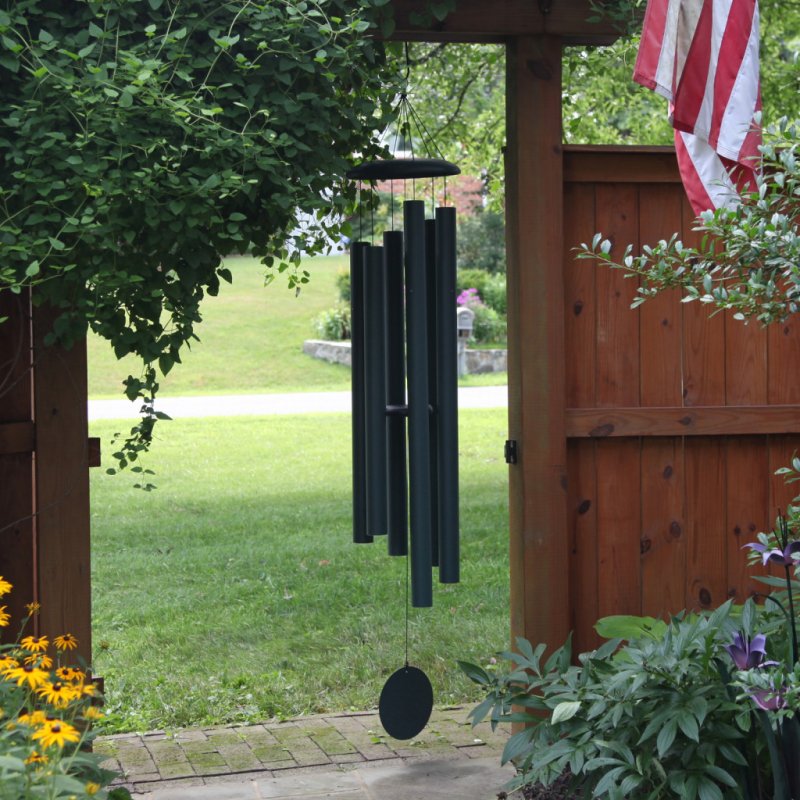 Corinthian Bells Wind Chimes 50 T516