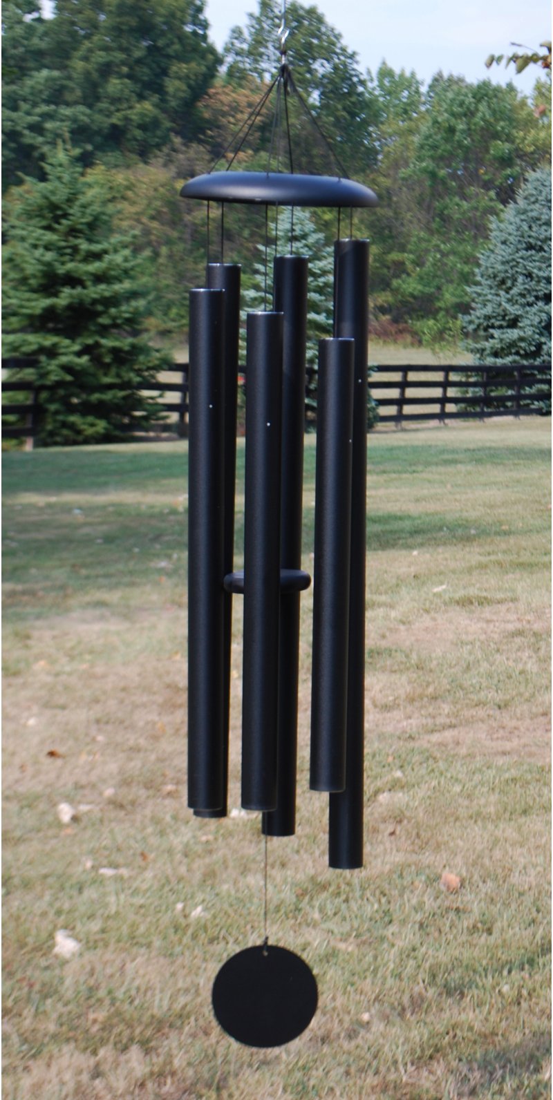 Corinthian Bells Wind Chimes 53 Tuned to G T626