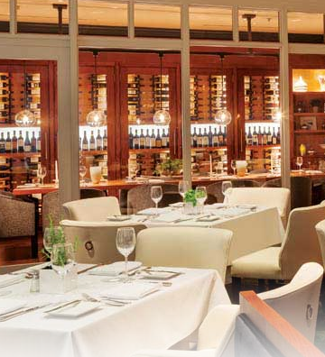  Thanksgiving Day Buffet Tickets