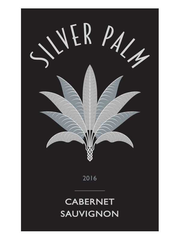 Silver Palm Cabernet Sauvignon