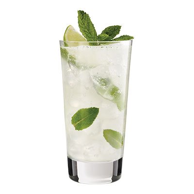 Be Your Own Bartender - Classic Mojito Kit