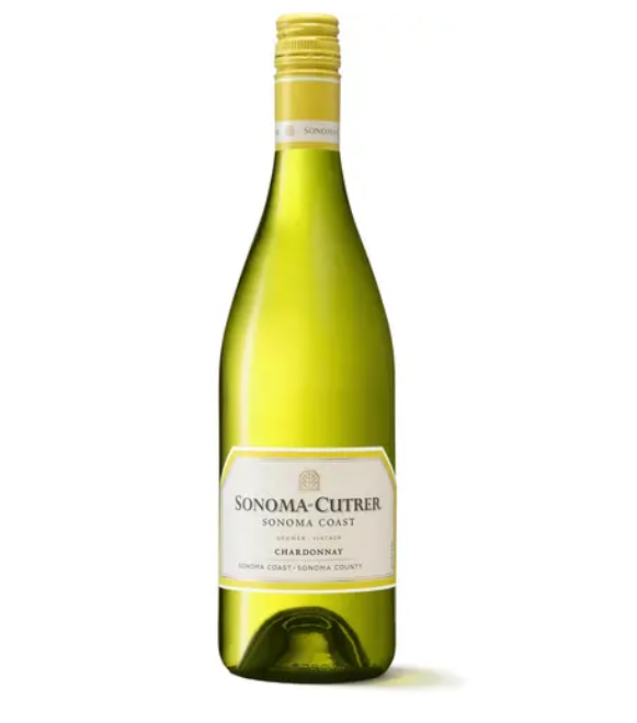 Sonoma Cutrer Chardonnay