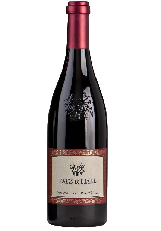 Patz & Hall Pinot Noir
