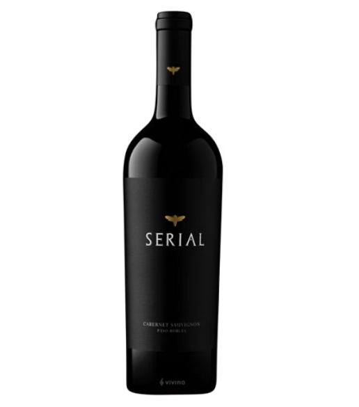 Serial Cabernet