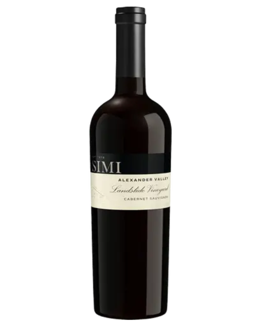 Simi Landslide Cabernet