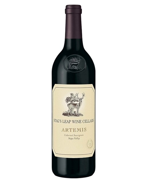 Stags Leap Artemis Cabernet