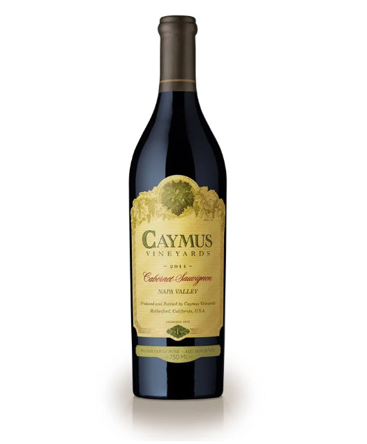 Caymus Cabernet