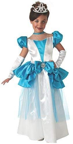 Rubies Crystal Princess Dress-Up Costume
