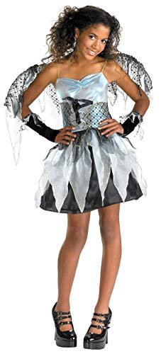 Frost Fairy Costume - Child/Teen Costume - Medium (7-8), Large (10-12)