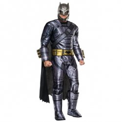 Rubies Kids Superman Costume - Batman V Superman Dawn Of Justice Official Costume, Large - View #12