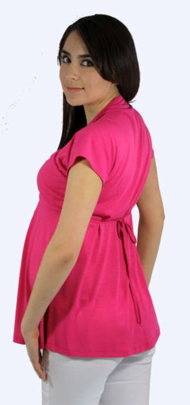 hot pink work pants