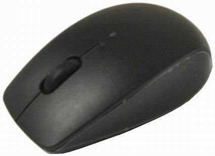 Image 0 of Dell Mouse KM632 Scroll Wheel Wireless 2.4Ghz 
